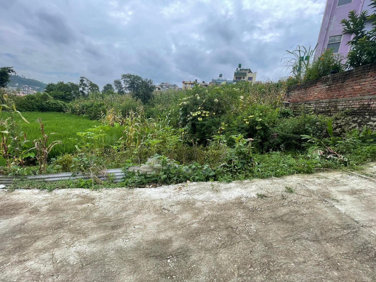 Picture of Chandragiri Municipality, Bagmati